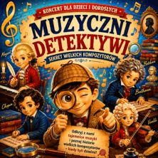 Muzyczni Detektywi