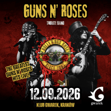 Guns N' Roses