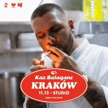 Kaz Bałagane