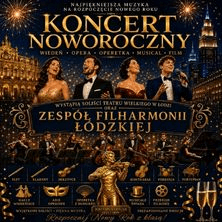 Koncert Noworoczny