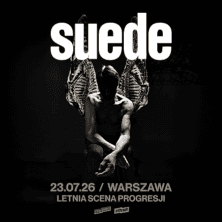 SUEDE