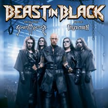 Beast In Black