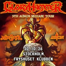 Gloryhammer