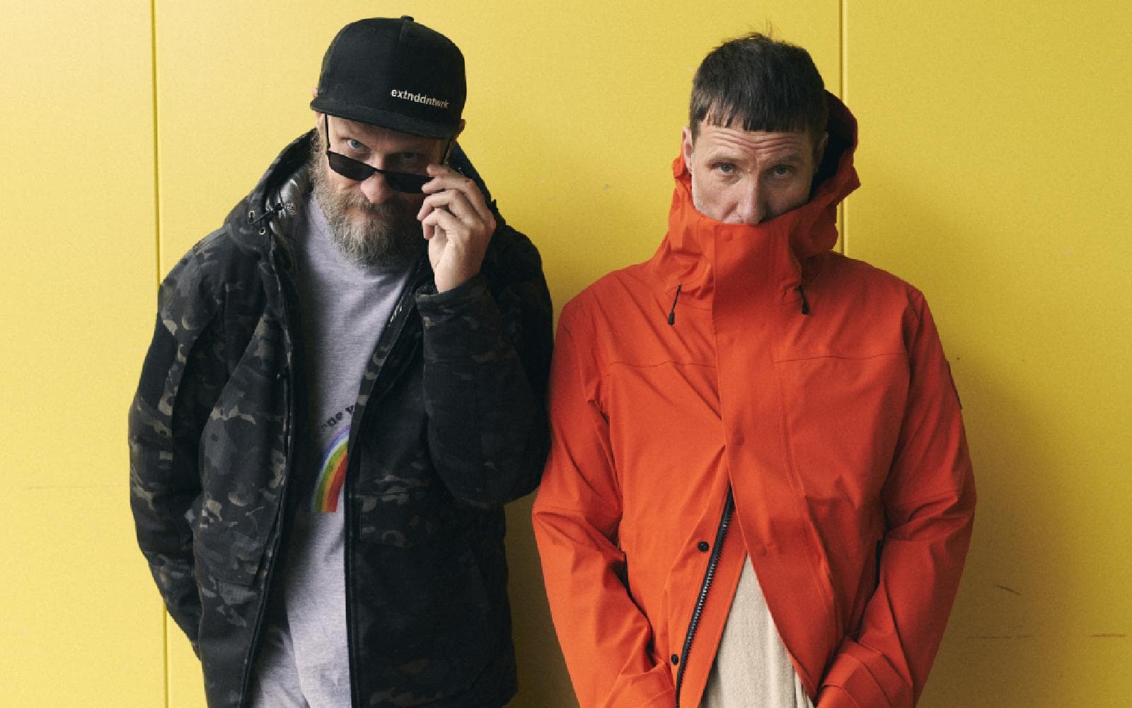Sleaford Mods