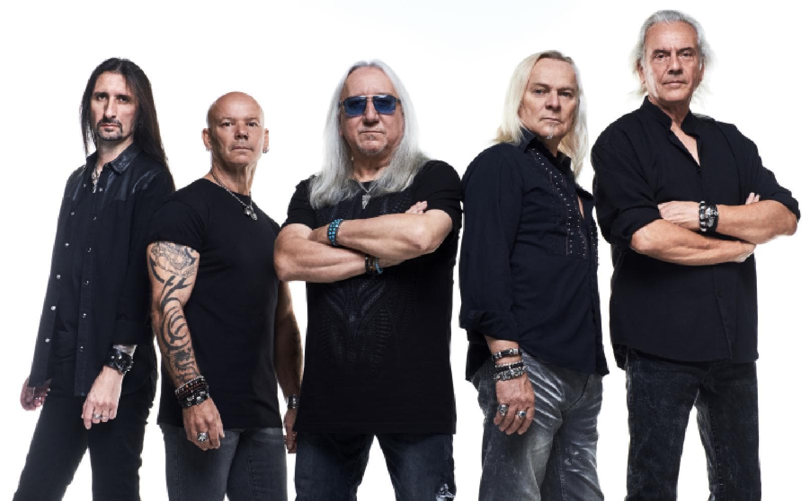 Uriah Heep