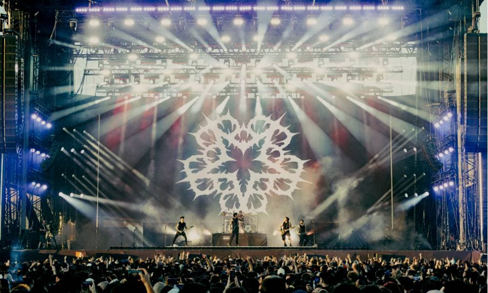 Black Veil Brides