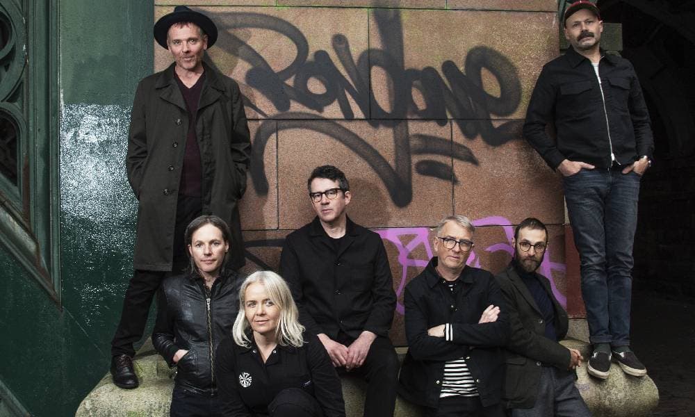 Belle & Sebastian