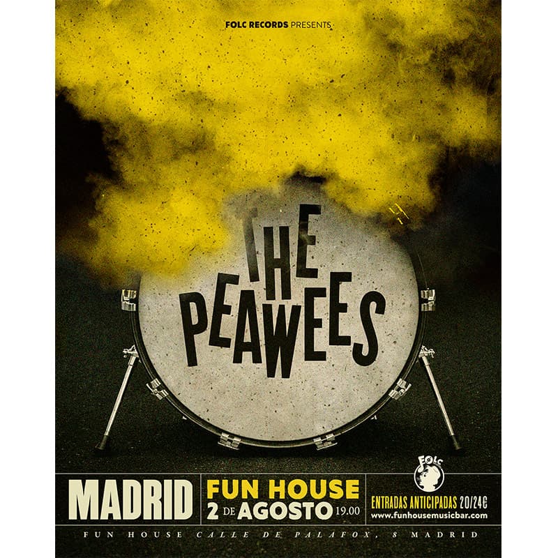 The Peawees