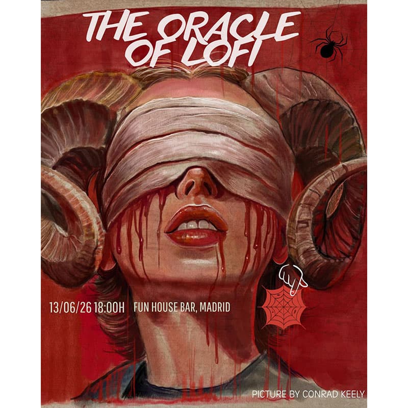 The Oracle of Lofi