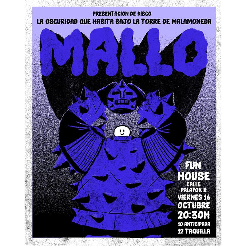 MALLO