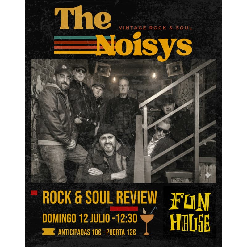 The Noisys