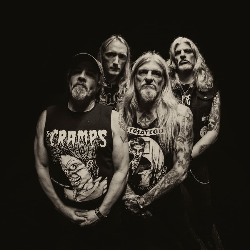 01.11.26 – Concert : THE OBSESSED