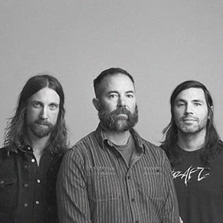 Russian Circles