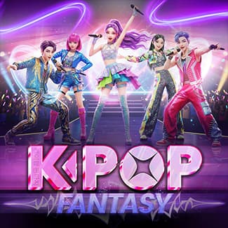 KPop Fantasy (abgesagt)