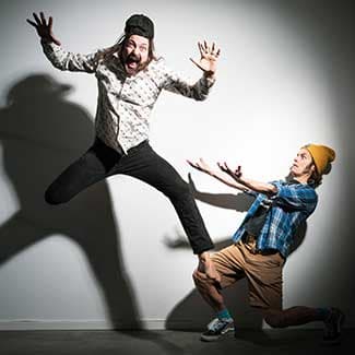 Truckfighters