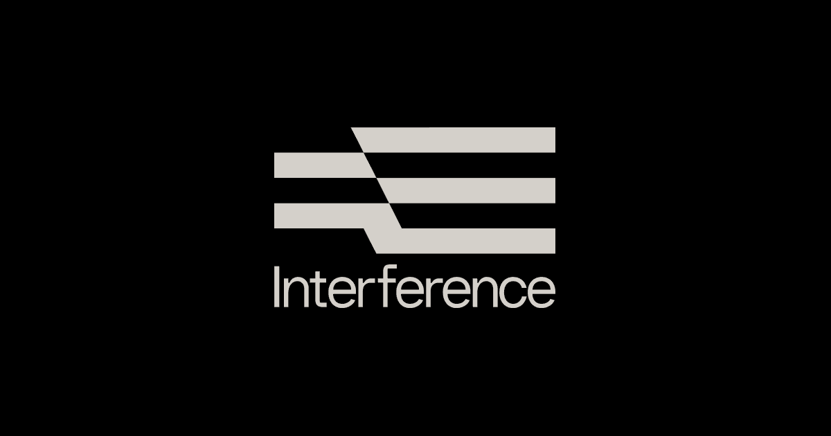 Interference