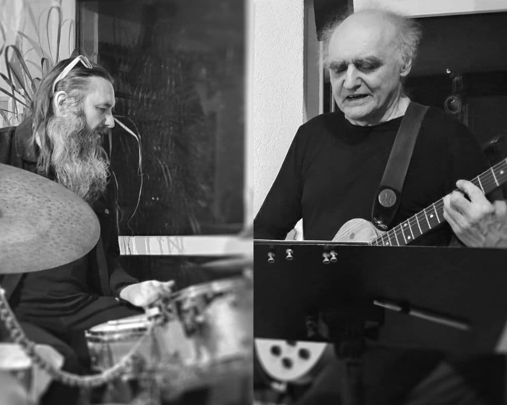 MUSIK IN DEN ELBHANGGÄRTEN
