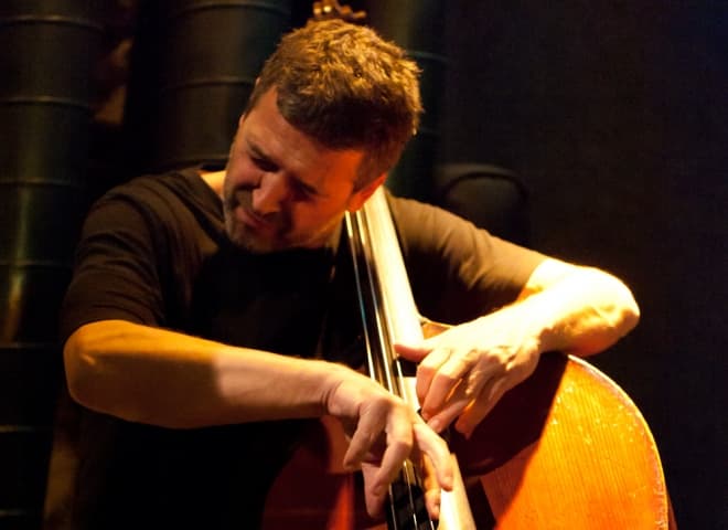 BASS CLEF COMPANY*Free Entry Concept