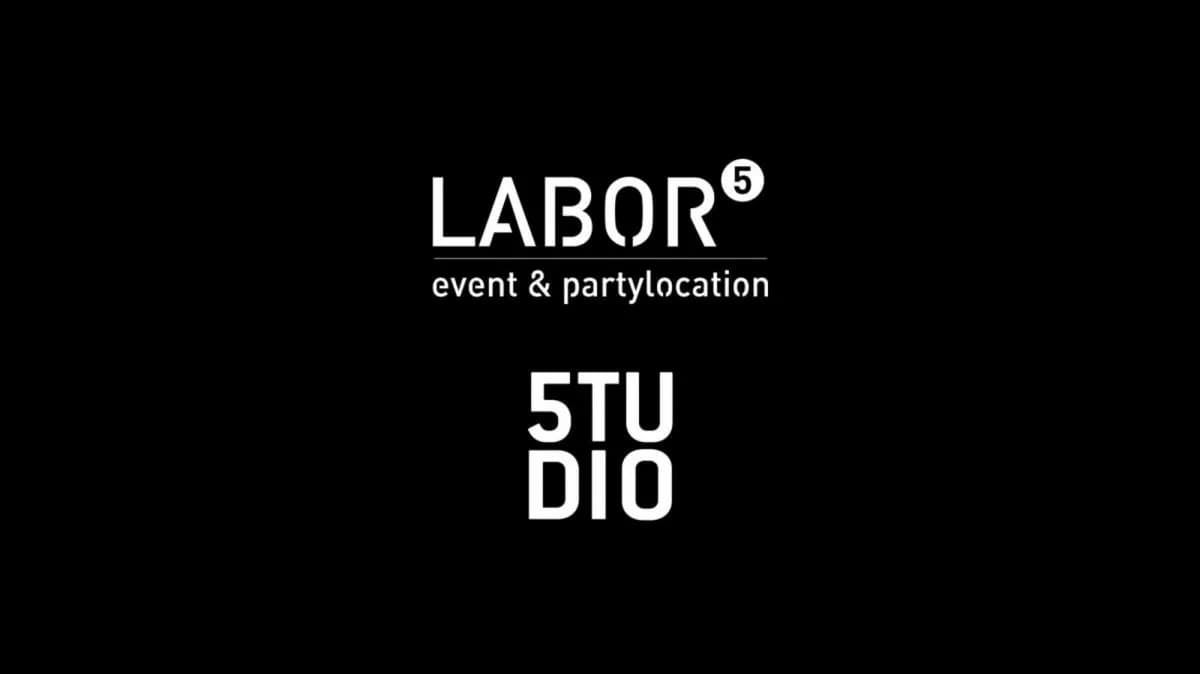 Labor5 Bar