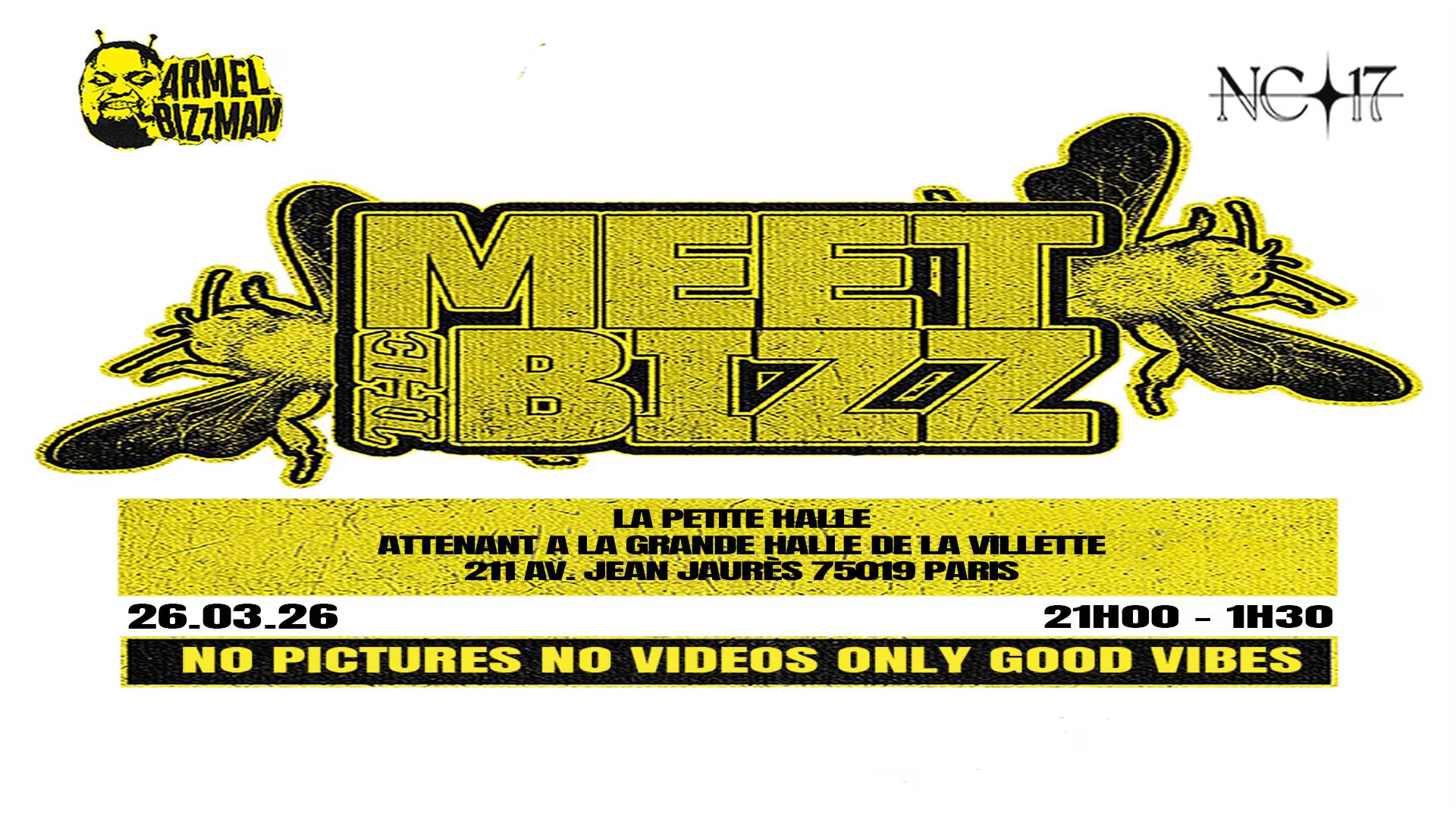 Armel Bizzman