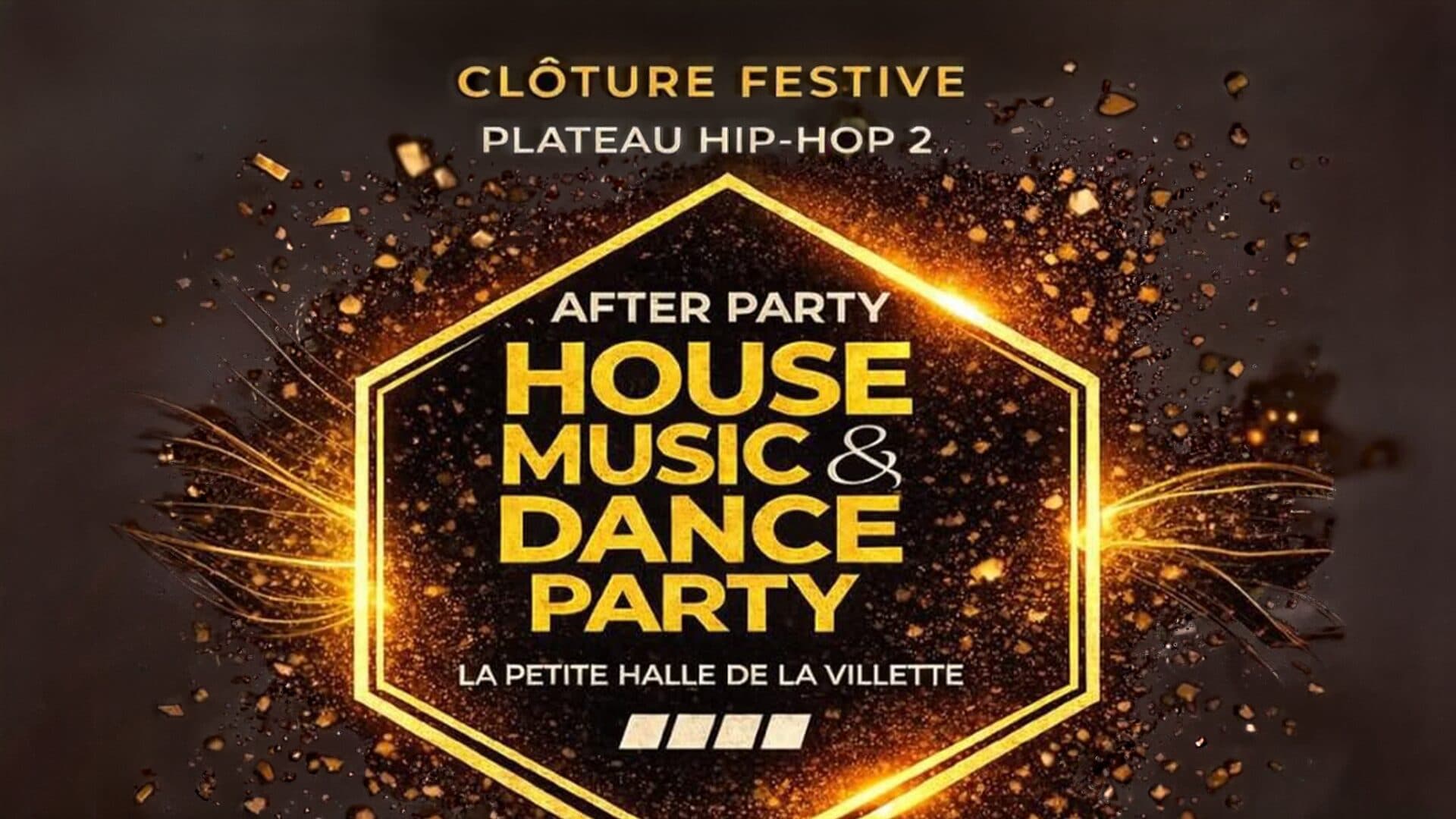 After Meech de France (Dj SET)