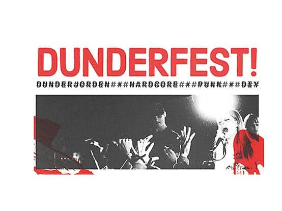 Dunderfest