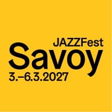 Savoy JAZZFest 2027