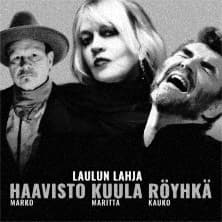 Laulun lahja