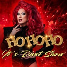 Ho, Ho, Ho - It's Divet Show!