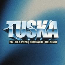 TUSKA 2026