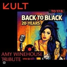 KULT Live: Amy Winehouse tribute