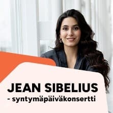 Sibeliuksen syntymäpäiväkonsertti