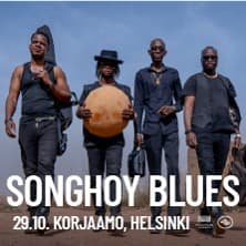 Songhoy Blues (ML)