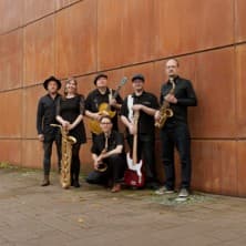 TTT-KLUBI: Masa Orpana Honk