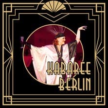 Greta Tuotanto: Kabaree Berlin