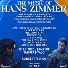 Hans Zimmer World