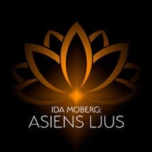 IDA MOBERG: ASIENS LJUS