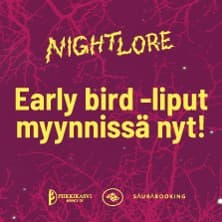 Nightlore Festival