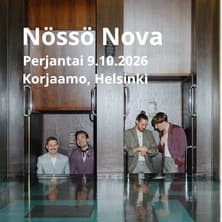 Nössö Nova Show
