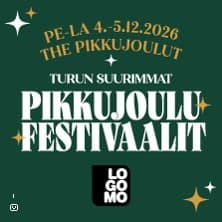 THE PIKKUJOULUT 2026