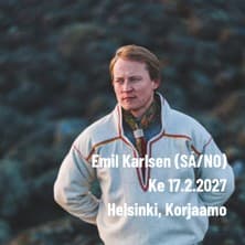 Emil Karlsen (SÁ/NO)