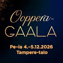 Oopperagaala 2026