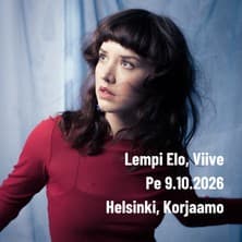 Lempi Elo (levyjulkkarit), Viive