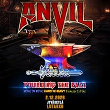 ANVIL (CA)