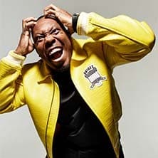Dizzee Rascal