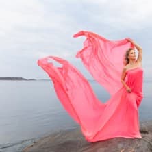 Laura Voutilainen - joulukonsertti