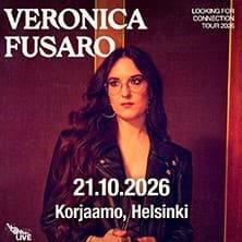 Veronica Fusaro (CH