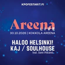 Areena Live