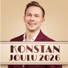 Konstan joulu