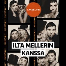 Ilta Mellerin kanssa